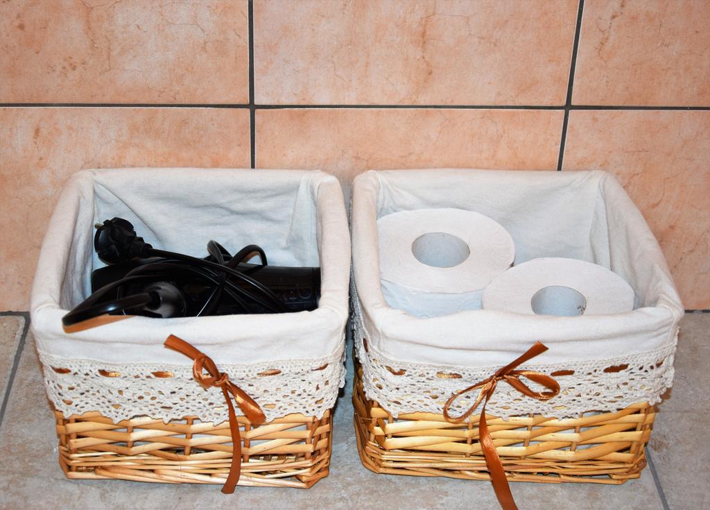 Andron Apartman Solkan Kültér fotó